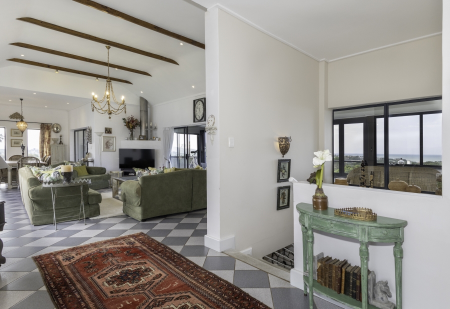 4 Bedroom Property for Sale in Forest Downs Eastern Cape